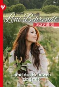 Leni Behrendt Bestseller 1 – Liebesroman