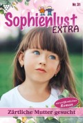 Sophienlust Extra 31 – Familienroman