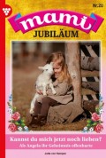 Mami Jubiläum 20 – Familienroman