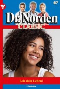 Dr. Norden Classic 67 – Arztroman