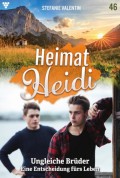 Heimat-Heidi 46 – Heimatroman
