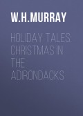 Holiday Tales: Christmas in the Adirondacks
