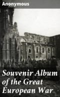 Souvenir Album of the Great European War