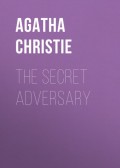 THE SECRET ADVERSARY