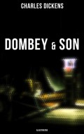 DOMBEY & SON (Illustrated)