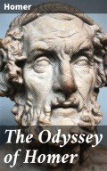 The Odyssey of Homer