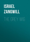 The Grey Wig
