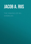 The Making of an American