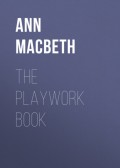 The Playwork Book