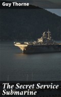 The Secret Service Submarine