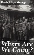 Where Are We Going?