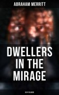DWELLERS IN THE MIRAGE: Sci-Fi Classic