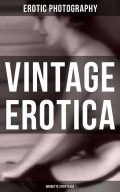 Vintage Erotica: Brunette Striptease