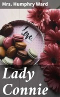 Lady Connie