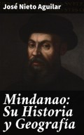 Mindanao: Su Historia y Geografía