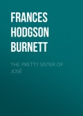 The Pretty Sister Of José