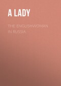 The Englishwoman in Russia