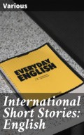 International Short Stories: English