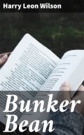Bunker Bean
