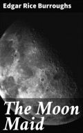 The Moon Maid