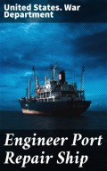 Engineer Port Repair Ship