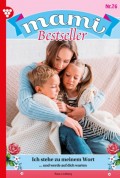 Mami Bestseller 76 – Familienroman