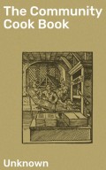 The Community Cook Book