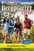 Der Bergpfarrer Extra 26 – Heimatroman