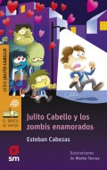 Julito Cabello y los zombis enamorados