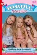 Mami Bestseller 79 – Familienroman