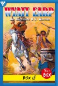 Wyatt Earp Box 15 – Western
