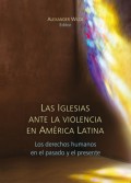 Las Iglesias ante la violencia en América Latina