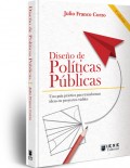 Diseño de Políticas Públicas, 4.a edición