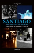 Santiago. Fragmentos y naufragios. 