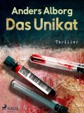 Das Unikat - Thriller