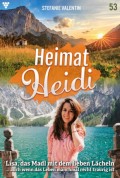 Heimat-Heidi 53 – Heimatroman