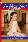 Der kleine Fürst Classic 53 – Adelsroman