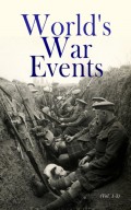 World's War Events (Vol. 1-3)