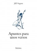 Apuntes para unos versos