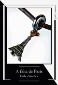 A falta de París