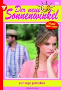 Der neue Sonnenwinkel 86 – Familienroman