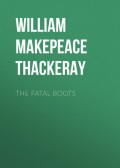 The Fatal Boots