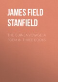 The Guinea Voyage: A Poem in Three Books
