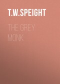 The Grey Monk