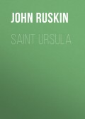 Saint Ursula