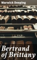 Bertrand of Brittany