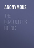 The Quadrupeds' Pic-Nic