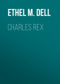 Charles Rex