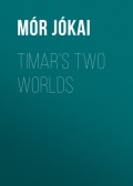 Timar's Two Worlds