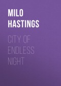 City of Endless Night